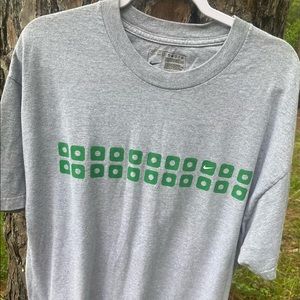 Nike T-shirt size extra-large